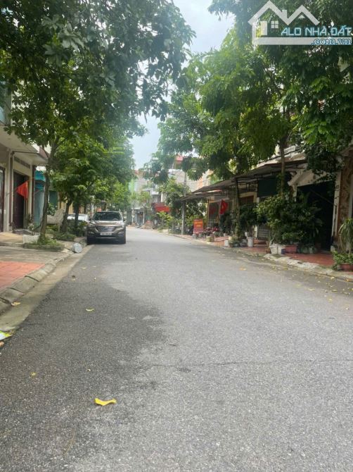 Cần bán nhanh lô đất đẹp – Làn 2 Đấu Mã, Bắc Ninh / DT 81m2 MT 4,5m Giá 5,2 tỷ