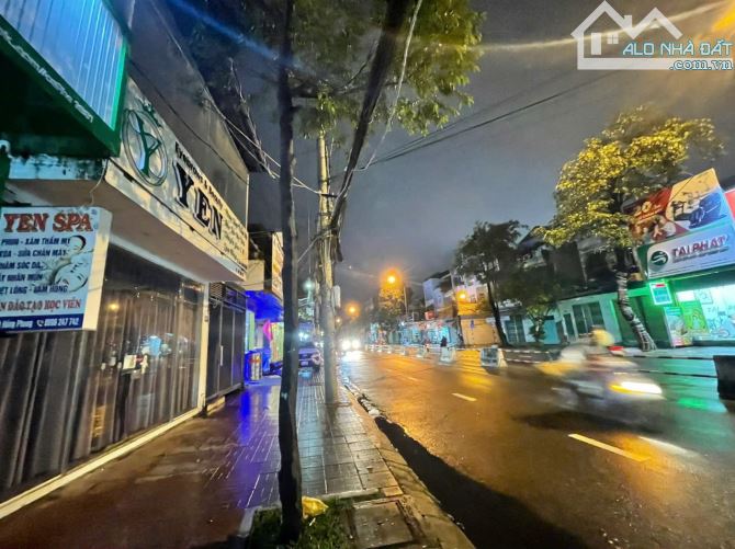 💥GIẢM 500 TRIỆU NHÀ Mặt Tiền Đường LÊ HỒNG PHONG Giá Cực Tốt