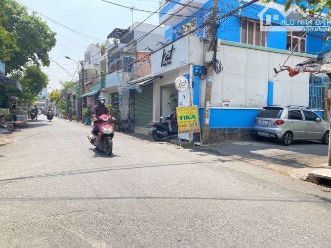 Bán đất mặt tiền đường số 9 Bình Thọ 72m2 giá 10 tỷ 2