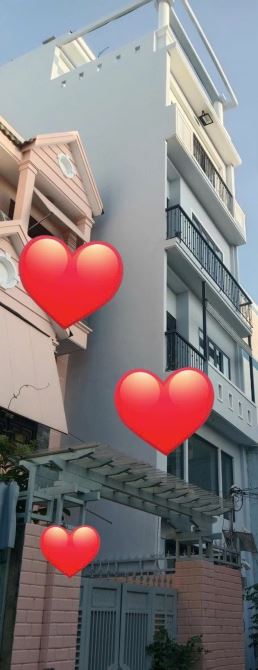 👨 👩  HẠ 1 TỶ. CHÍNH CHỦ BÁN NHANH NHÀ MẶT TIỀN CA VĂN THỈNH. TÂN BÌNH.