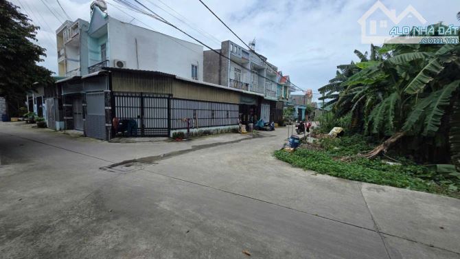 BÁN LÔ ĐẤT ĐẸP 130M2- KẾ BÊN CHỢ XUÂN THỚI THƯỢNG - GIÁ CHỈ 1 TỶ 760 TRIỆU