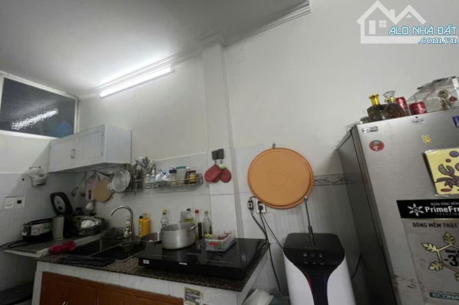 Bán nhà hẻm 3m, Đường Số 4, Thủ Đức, 39.4 m² (4.2m x 9m), 2 tầng - Giá 3.35 tỷ TL