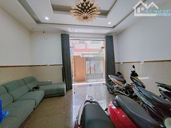 BÁN TOÀ CĂN HỘ 3 TẦNG KIỆT Ô TÔ NGUYỄN TRI PHƯƠNG - 82m2 - 6 TỶXX -TT THANH KHÊ - ĐÀ NẴNG