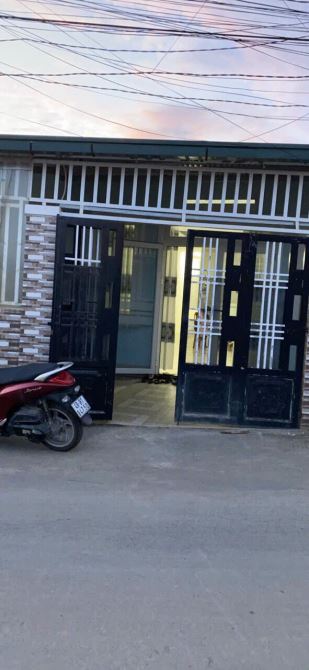 Bán nhanh căn nhà hẻm ô tô Kim Đồng - Đà Lạt 106m 6ty5