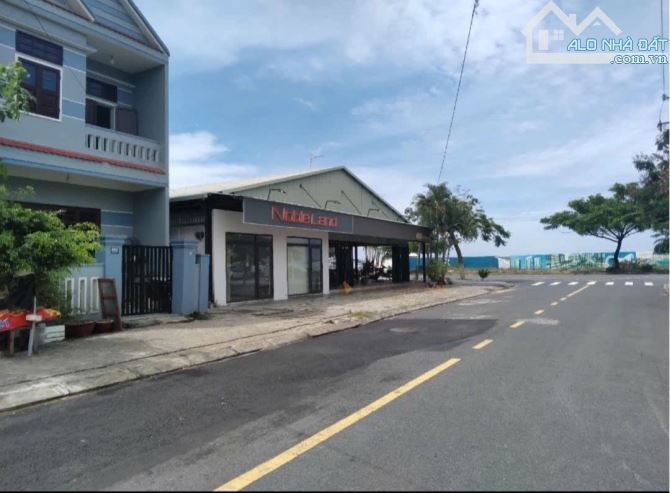 💥ĐẤT BIỂN TÂN TRÀ–NGŨ HÀNH SƠN-KHU VỰC PHÁT TRIỂN MẠNH DU LỊCH-SỞ HỮU NGAY💥