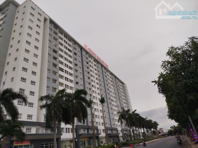MTKD HUỲNH BÁ CHÁNH 5❌16-4 LẦU, GẦN KHU TÊN LỬA