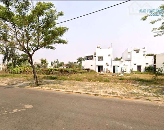 Cần bán gấp lô đất mặt tiền đường 10.5m gần Sông Cổ Cò, gần FPT City chỉ 5.8 Tỷ.
