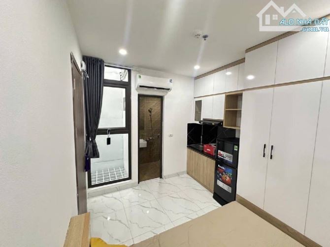 Bán nhà 7 tầng 60m2 giá 15,9 tỷ Xuân Đỉnh Bắc Từ Liêm