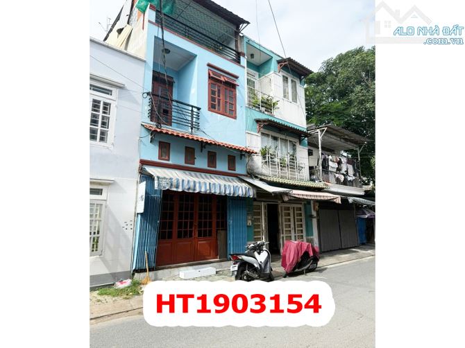 HXT kinh doanh Khu Lê Trọng Tấn - 4 x 6M - 3,65 Tỷ - Ngay Trường Học