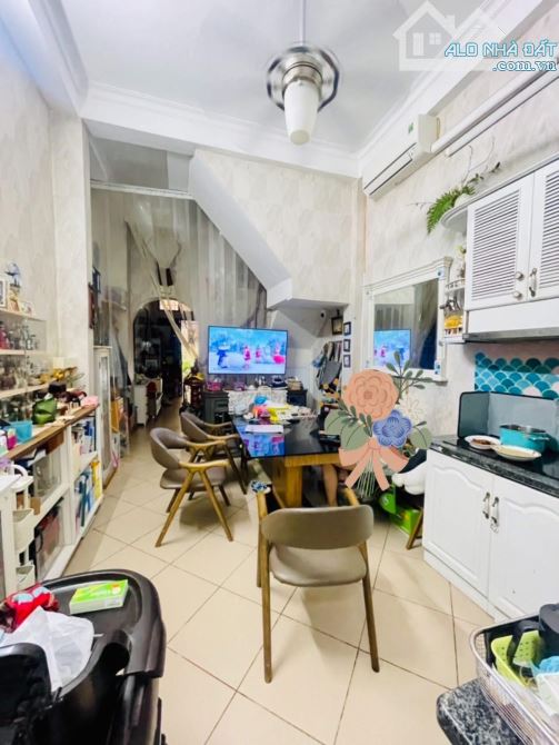 🔥B.Á.N NHÀ PHƯƠNG MAI 45m2*4T_PHÂN LÔ Ô TÔ TRÁNH_GẦN PHỐ_2 THOÁNG, hơn 13 tỷ