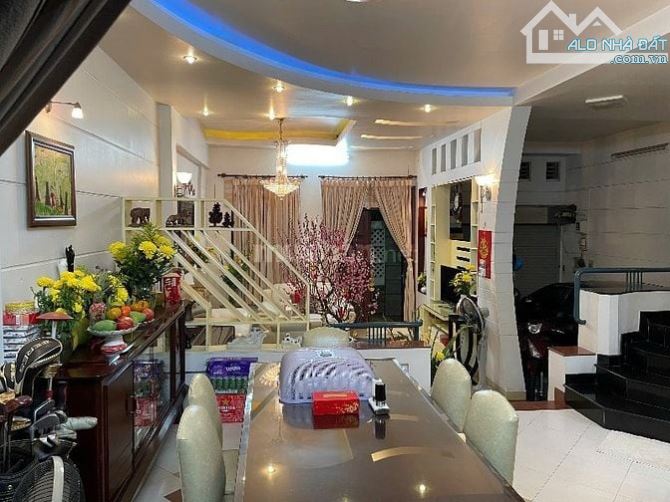 BIỆT THỰ CAO CẤP – KHU COMPOUND 282 NGUYỄN TRỌNG TUYỂN, 33 TỶ