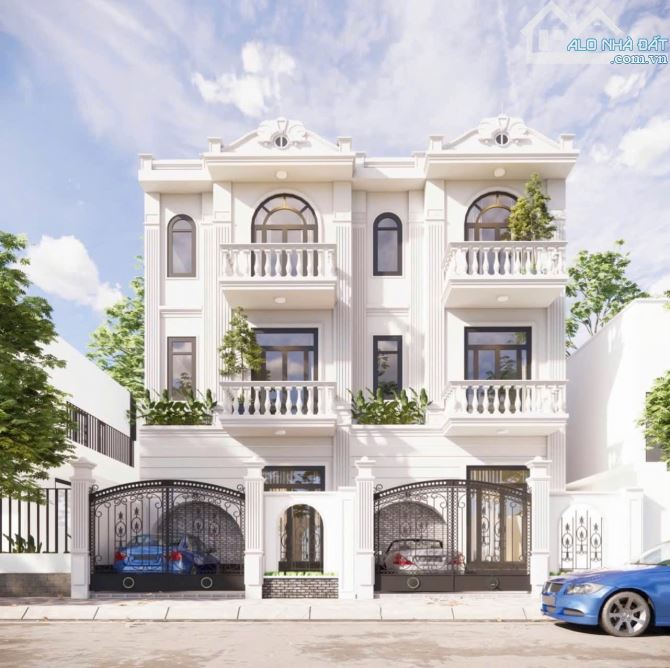 💥( 3,6x Tỷ ) 🏠Nhà 3 tầng đường Phạm Văn Đồng - Giá chỉ 3,6x Tỷ ( Lưu chủ )