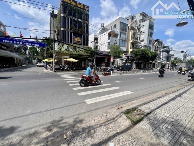 Bán lô đất full thổ cư quận Gò Vấp 69m2 cách mặt tiền 1 căn nhà Đường Nguyễn Văn Khối P8