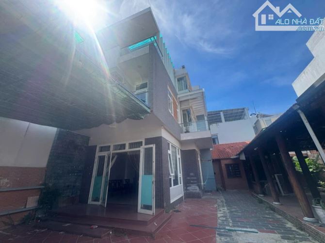 🌟 CẦN BÁN ĐẤT + NHÀ MẶT TIỀN ĐƯỜNG NGUYỄN ĐÌNH CHIỂU – KĐT NAM VIỆT Á – NGŨ HÀNH SƠN 🌟