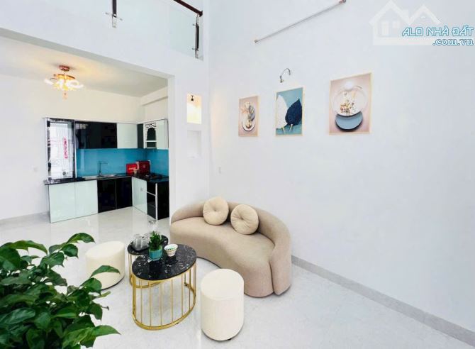 🐝🐝Nhà trung tâm phố cổ hẻm 410 Phan Bội Châu ngay chợ Phan Đình Phùng