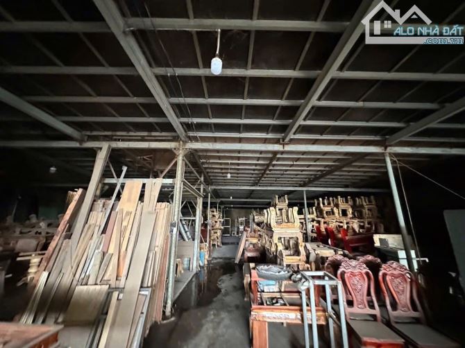 Xt358 ➡️ CHO THUÊ KHO - XƯỞNG Tại p - Tân Hoà - Biên Hoà - Đồng Nai  * diện tích 700m2