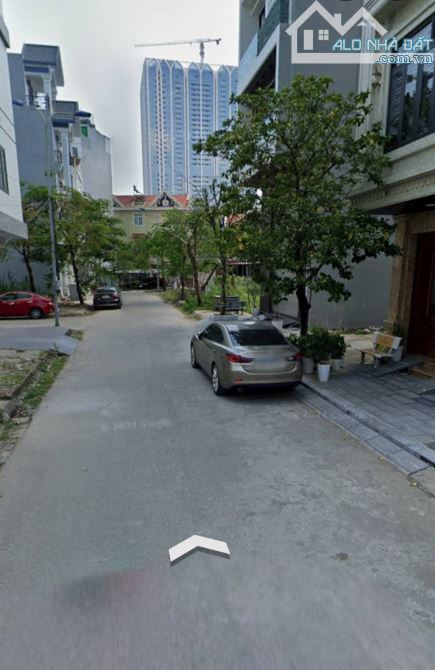 Bán Đất TDC Cái Hòm Lê Hồng Phong, HP. 7,3 tỷ, 60m2.