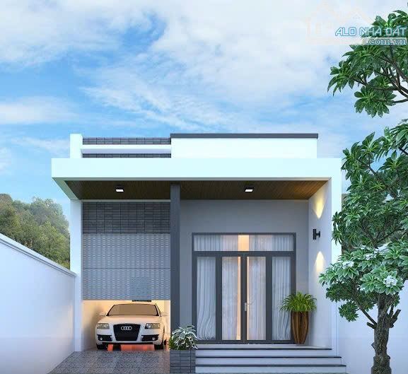 Bán nhà cấp4 MT Đội Cấn- Khuê Trung- Cẩm Lệ- Đà Nẵng . Đường 5m5 lề 3m .