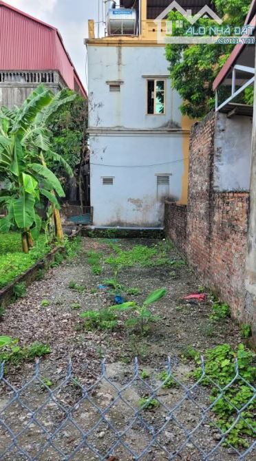 Bán đất Mỹ Ả, Đông Mỹ_63m2_ ngõ nông cực đẹp_ 4.15 tỷ