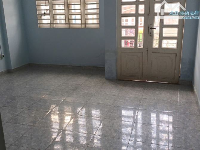 NHÀ CHO THUÊ, DT 40m2, GIÁ 7tr/tháng, TTH06, Q.12