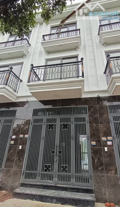Hot bán căn nhà 4 tầng tại Đại Tự oto để trước nhà giá cực kì hấp dẫn