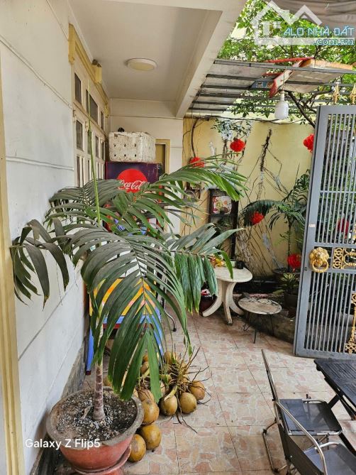 🔥BÁN MTKD 3 TẦNG BTCT - SÁT MT HUỲNH TẤN PHÁT - 85m2 - NGANG 10m - SHR