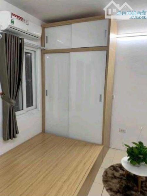 Trần quang Diệu phân lô ô tô 57m 3 tầng Mt 5m giá 24.5 tỷ