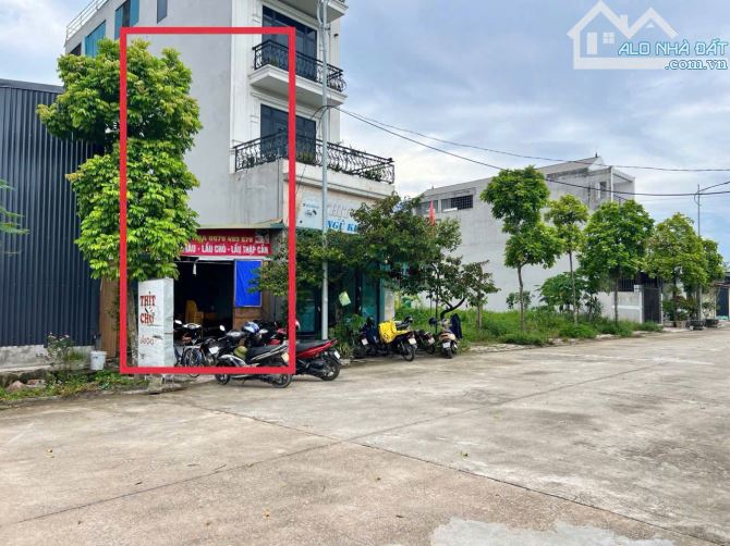 Siêu Phẩm Trục Kinh Doanh - Băng 2 Quốc Lộ 2C