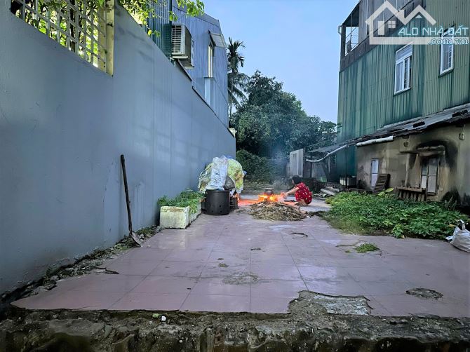 Bán đất 88m2 Kiệt 19 Hồ Xuân Hương, phường Phú Xuân, gần Trường THPT Gia Hội, TP Huế