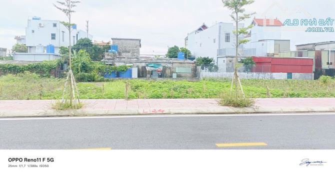 LÔ ĐẤT GIÃN DÂN TIỀN HẢI ,THÁI BÌNH - GẦN KCN VÀ CÁC DỰ ÁN LỚN