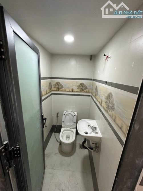 BÁN NHÀ XÔ VIẾT NGHỆ TĨNH – P.27 – BÌNH THẠNH – 27m² – GIÁ CHỈ 4.15 TỶ – NHÀ ĐẸP Ở LIỀN 🌟