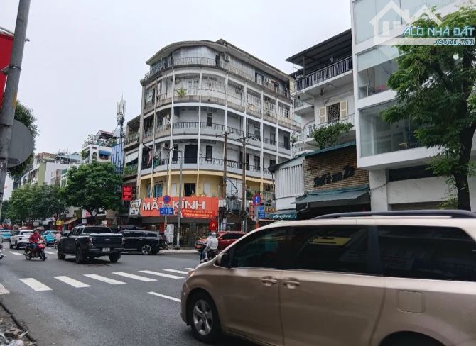 💥NHÀ GÓC 2 MẶT TIỀN HẺM XE HƠI ĐIỆN BIÊN PHỦ, Q10, 40M² NGANG 4M, 4 TẦNG, 3PN, NHỈNH 8 TỶ