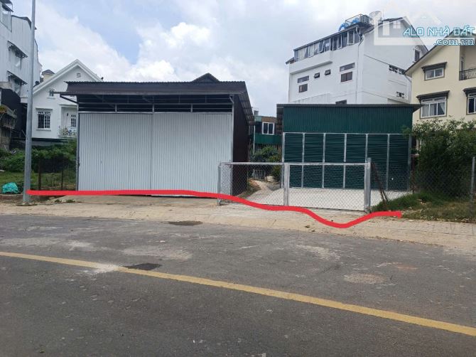 BÁN LÔ ĐẤT BIỆT LẬP KQH PHẠM HỒNG THÁI