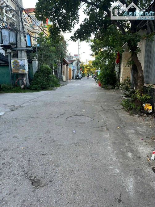 Bán Nhà Gác Lửng Kiệt OTo Trần Thanh Mại,Cạnh Khu Quy Hoạnh An Đông