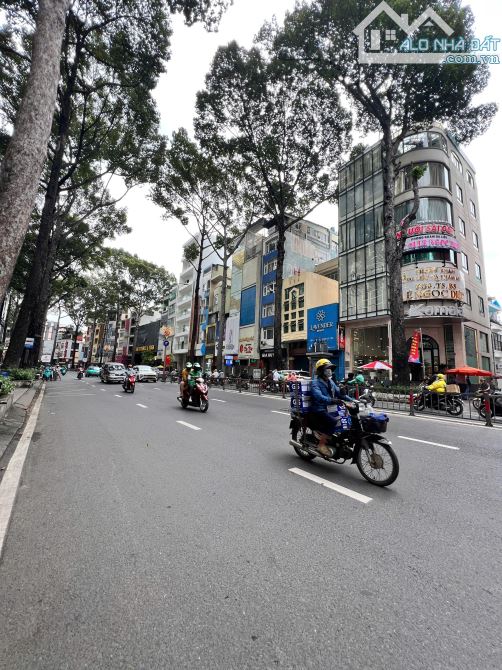 MT KHU HÀ ĐÔ 3/2 – ĐƯỜNG CHUYÊN KD MỸ PHẨM, THỜI TRANG CAO CẤP, 34 TỶ