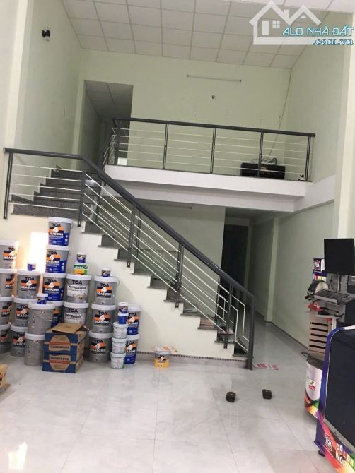 🔹BÁN NHÀ mặt tiền đường Phước Lý 7 5m5- Hoà Minh-Liên Chiểu