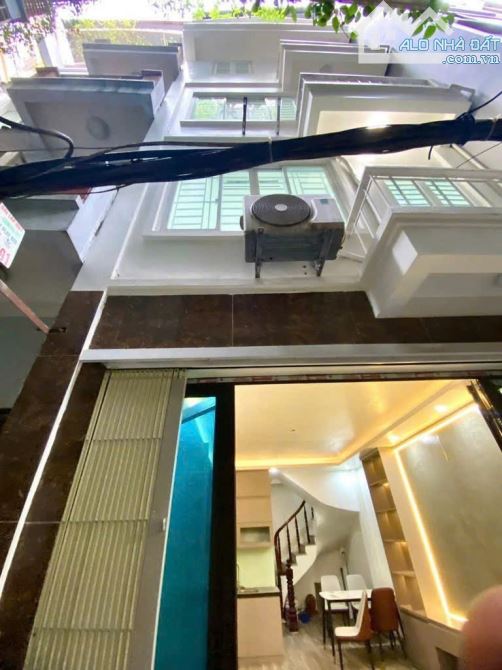 TRUNG TÂM MỸ ĐÌNH- CẦU GIẤY- DÂN XÂY BTCT SẴN XÁCH VALI VỀ Ở- 5P RA BÊN XE MỸ ĐÌNH