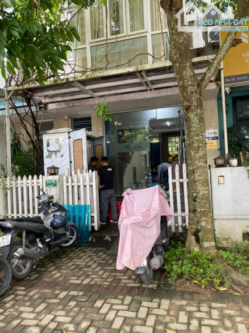 OV4, KĐT CHỨC NĂNG XUÂN PHƯƠNG. NHÀ LIỀN KỀ: 83m² - 5T - Mt: 5m - 2 MẶT THOÁNG