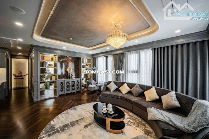 Chuyên Cho thuê căn hộ chung cư 334 Tô Hiến Thành, Q10- Kingdom 101 loại 1PN, 2PN, 3PN