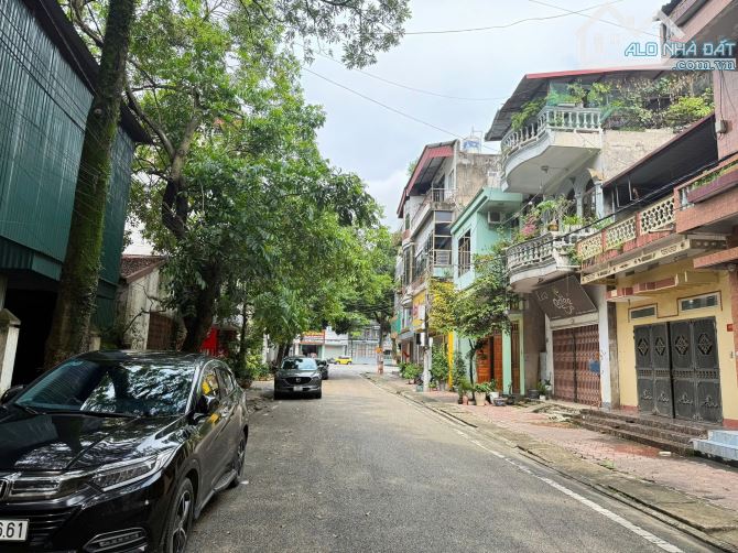 Nhà 3 tầng đường Phan Huy Chú cốc Lếu, Phường Lào Cai