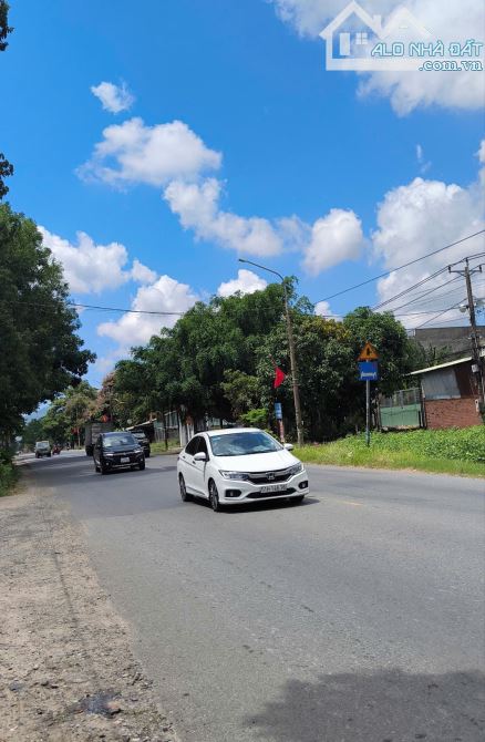 Bán lô đất 19.5m dài 70m có 500tc Trục Hắc Dịch- Tóc Tiên