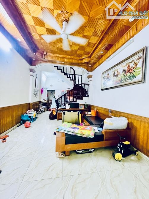 NGUYỄN KHANG - YÊN HOÀ - 48M -  4M MT - 5 TẦNG - 20M RA MẶT PHỐ Ô TÔ TRÁNH - DÂN XÂY