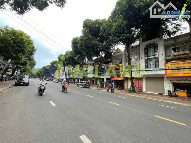 BÁN GẤP MẶT TIỀN NAM KỲ KHỞI NGHĨA DIỆN TÍCH 193m² NGANG TRÊN 7M VỊ TRÍ KINH DOANH ĐÔNG ĐÚ
