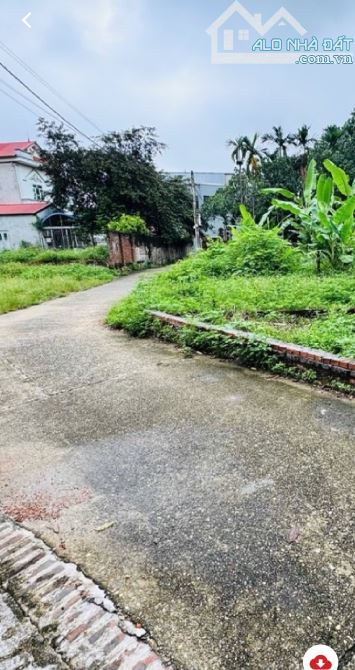 🏡 BẤT ĐỘNG SẢN HÀ NỘI – PHẠM TÍN 🔥 Cần bán gấp lô đất tại Cộng Hòa, Sóc Sơn, Hà Nội 📍