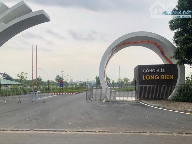 Bán nhà phố Hoa Lâm, Việt Hưng. Long Biên 43m2 6tầng gara ô tô tránh thang máy chỉ 11.5tỷ