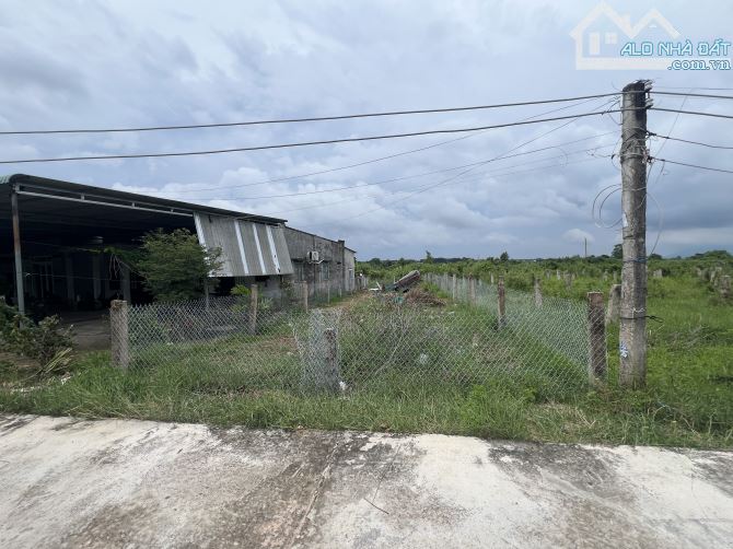 💥ĐẤT THỔ CƯ MẶT TIỀN BÊ TÔNG KDC KM 12 XÃ HÀM KIỆM - BÌNH THUẬN