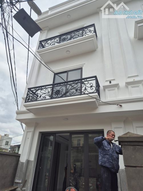 Bán siêu phẩm lô góc Nguyễn Trung Thành hơn 2 tỷ