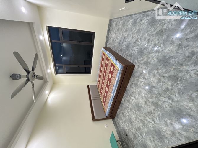 CỰC ĐẸP 💥 BÁN NHÀ TRUNG TÂM GIA LÂM 40M² - 5 TẦNG-  DÂN XÂY - THANG MÁY 💸 CHỈ HƠN 5 TỶ