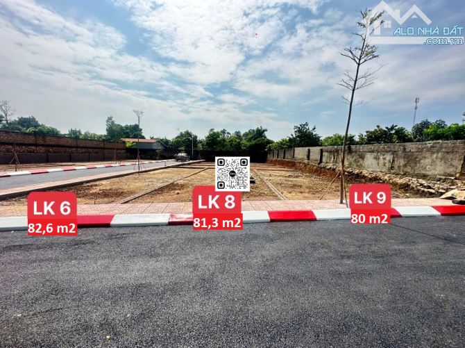 chính chủ cần bán đất Xã Xuân Mai – Khu dân cư đông, Giá tốt chỉ 1,55 tỷ