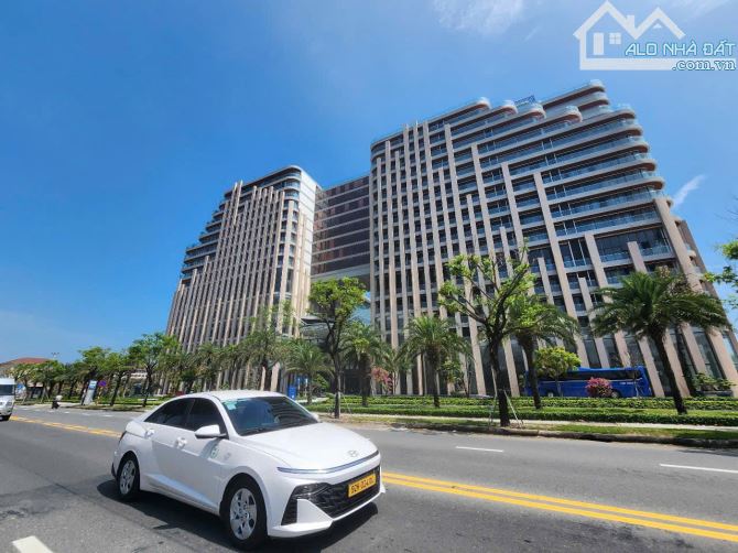 🏩 Bán đất biển mt Nguyễn Phạm Tuân, 93m2, 4.x tỷ